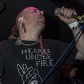 Click to enlarge GutterPunk - Professional Concert Photography